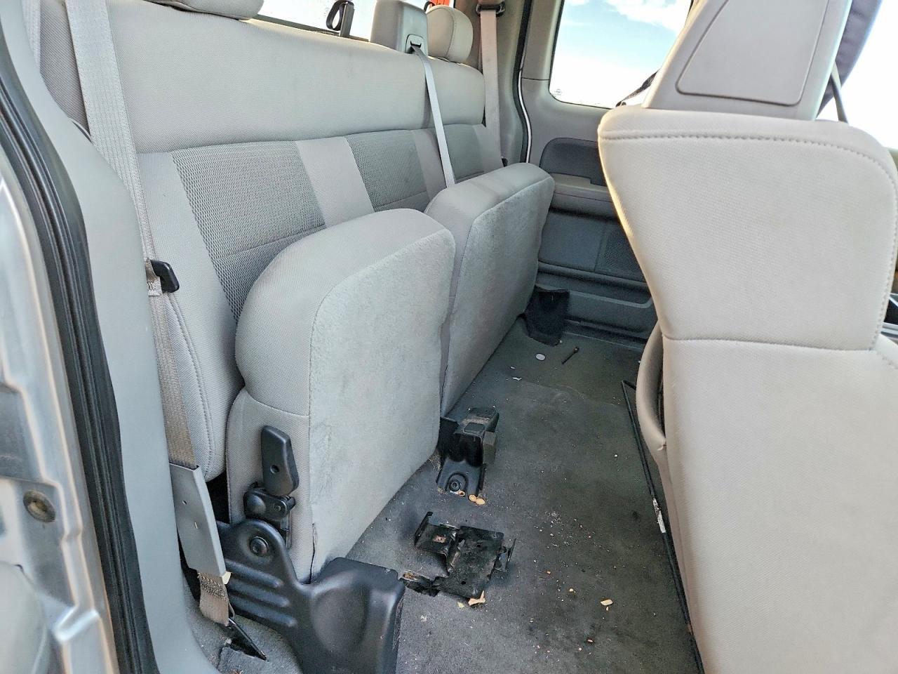 2004 FORD F-150