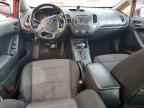 2014 KIA FORTE