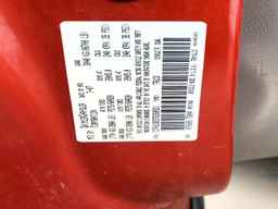 2007 DODGE RAM 1500