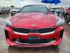 2018 KIA Stinger