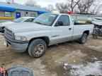 2001 DODGE RAM 1500