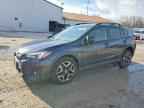 2018 SUBARU Crosstrek