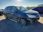 2016 CHEVROLET TRAVERSE