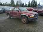 2002 DODGE Dakota
