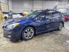2014 SUBARU IMPREZA