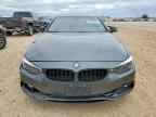 2019 BMW 4 Series