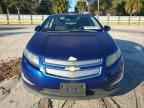 2013 CHEVROLET VOLT