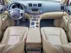2012 TOYOTA HIGHLANDER