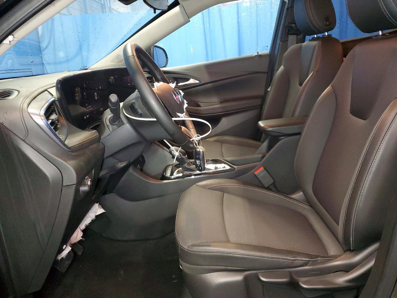 2025 BUICK Encore GX