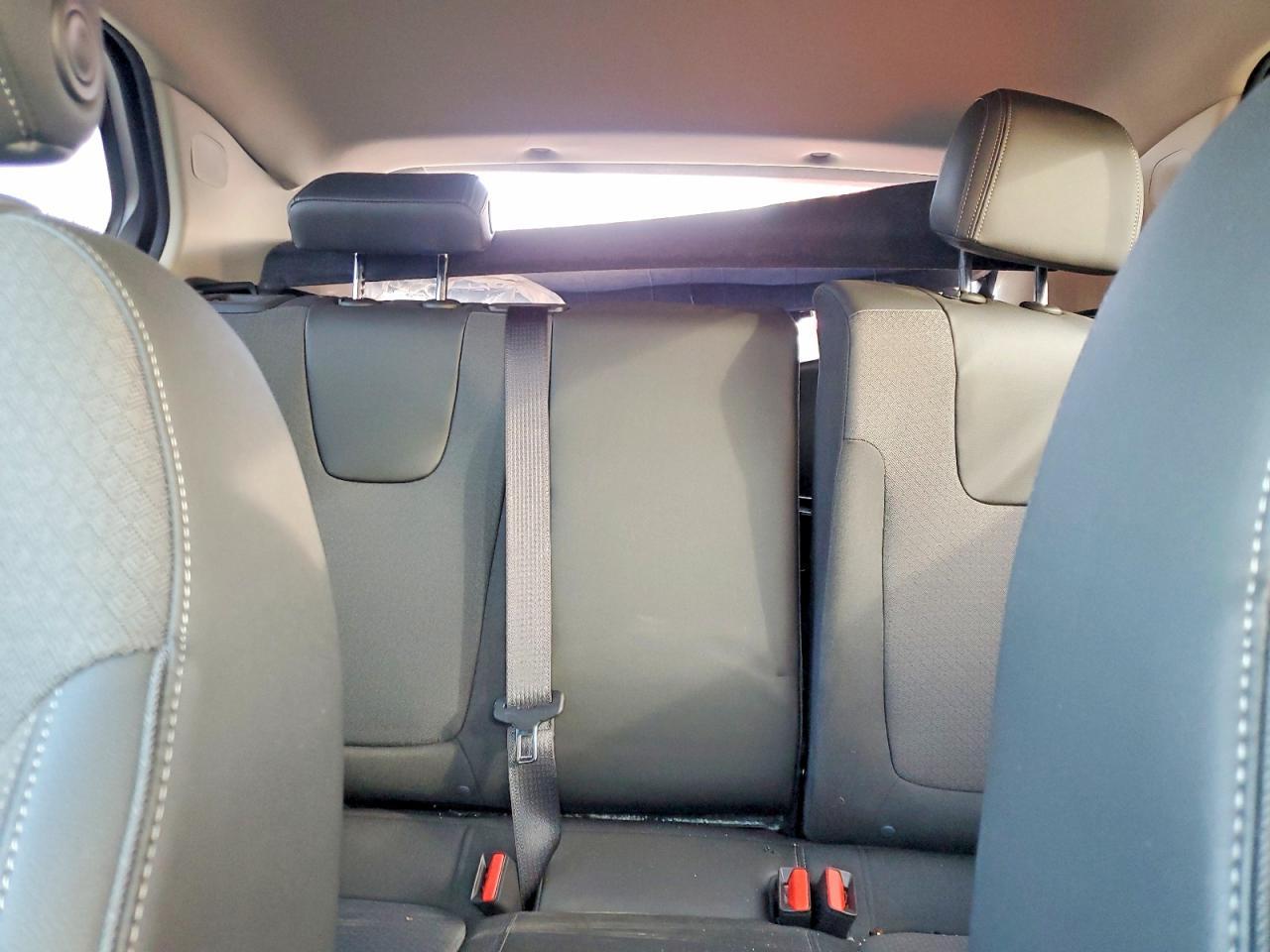 2025 BUICK Encore GX