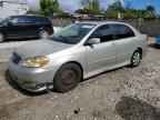 2003 TOYOTA COROLLA