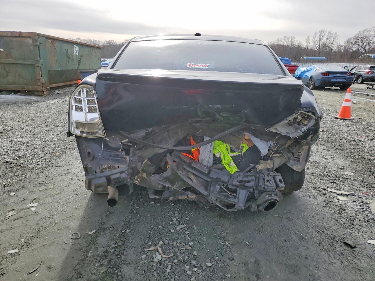2013 CHRYSLER 300