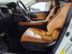 2022 LEXUS RX 350L
