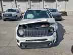 2022 JEEP Renegade
