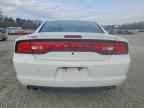 2013 DODGE CHARGER