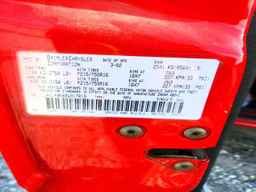 2002 JEEP Liberty
