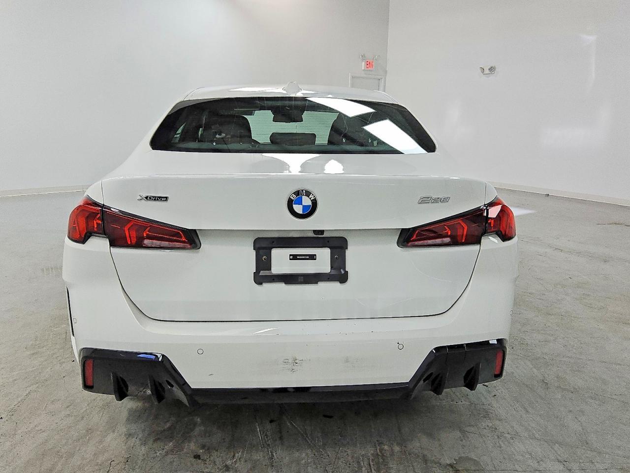 2025 BMW 2 Series