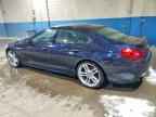 2014 BMW 6 Series