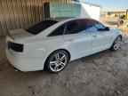 2014 AUDI A6