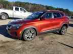 2022 KIA SELTOS
