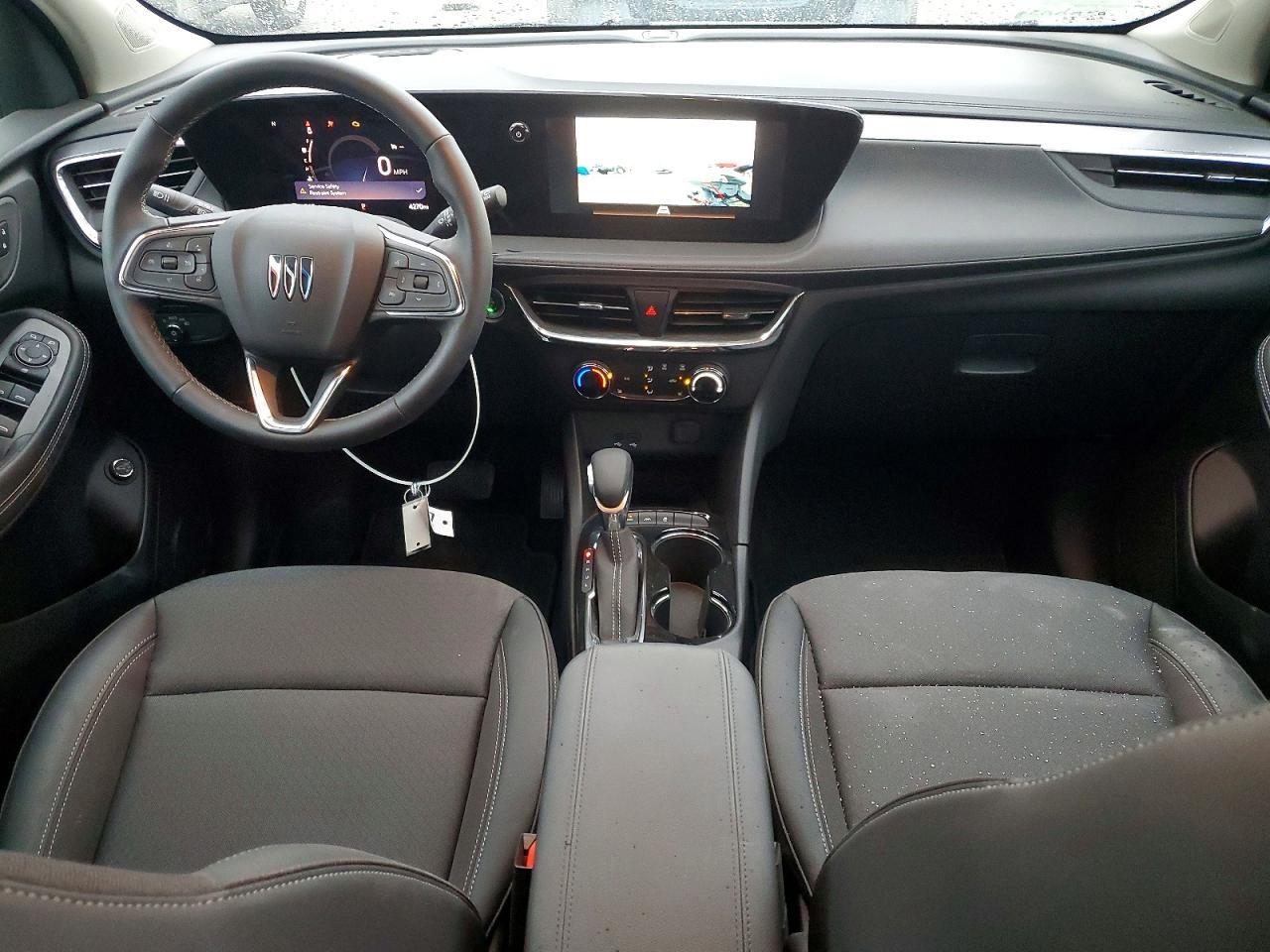 2026 BUICK Encore GX
