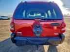 2007 JEEP Liberty