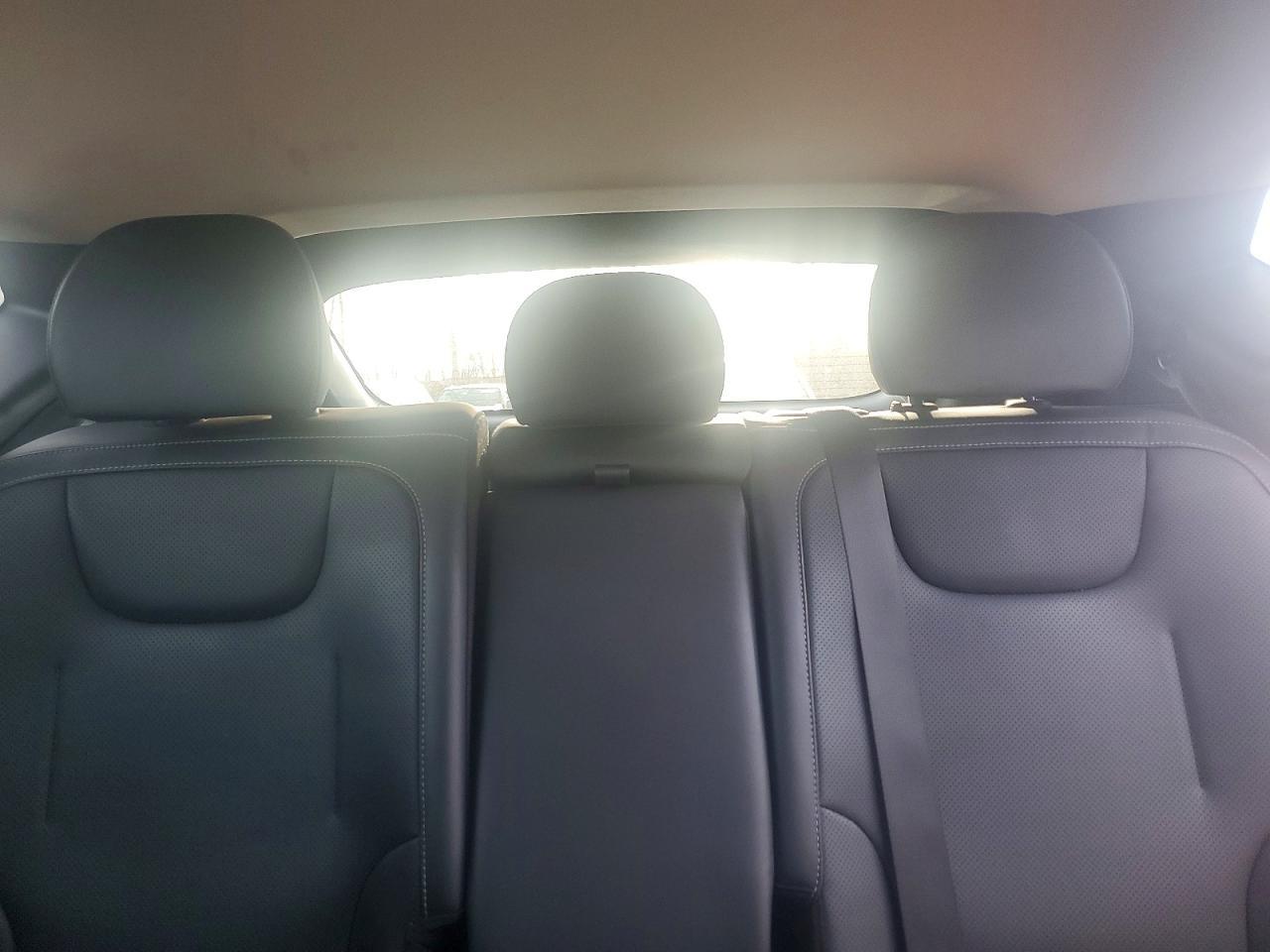 2023 KIA EV6