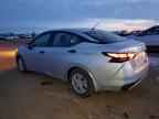 2024 NISSAN VERSA