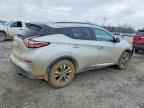 2015 NISSAN MURANO