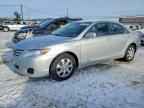 2010 TOYOTA CAMRY