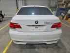 2008 BMW 7 series