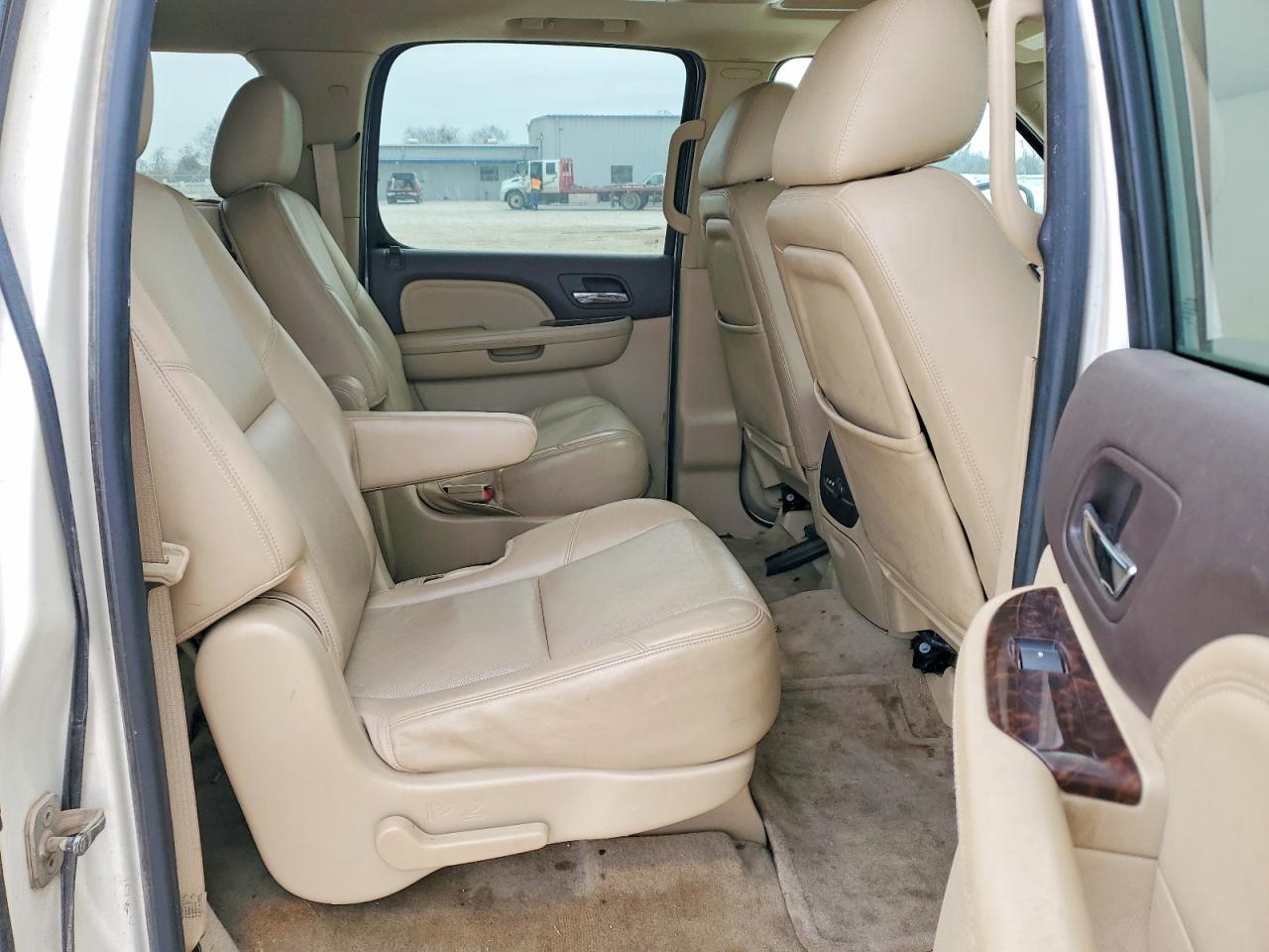 2012 GMC Yukon XL