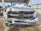 2013 CHEVROLET Silverado 2500