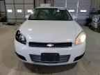 2011 CHEVROLET IMPALA