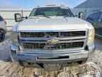 2007 CHEVROLET Silverado 2500