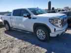 2024 GMC Sierra