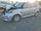 2012 TOYOTA SCION