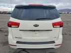 2016 KIA SEDONA