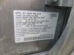 2020 AUDI Q7