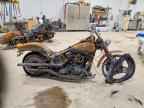 1987 HARLEY-DAVIDSON Fxst