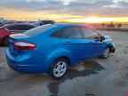 2014 FORD Fiesta