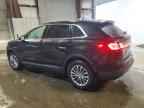 2018 LINCOLN MKX