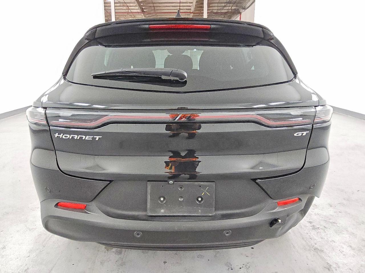 2024 DODGE Hornet