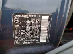 2014 NISSAN Juke