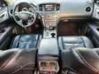 2018 NISSAN PATHFINDER