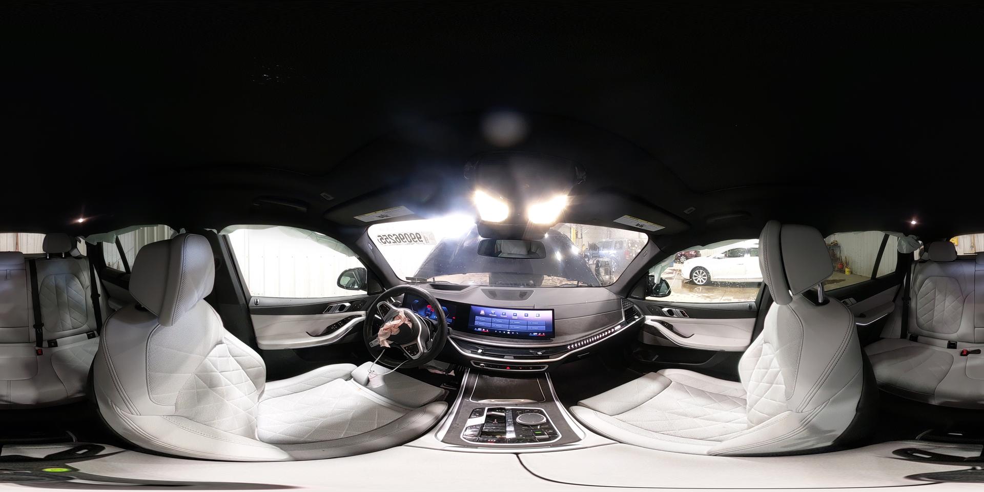 2025 BMW X5