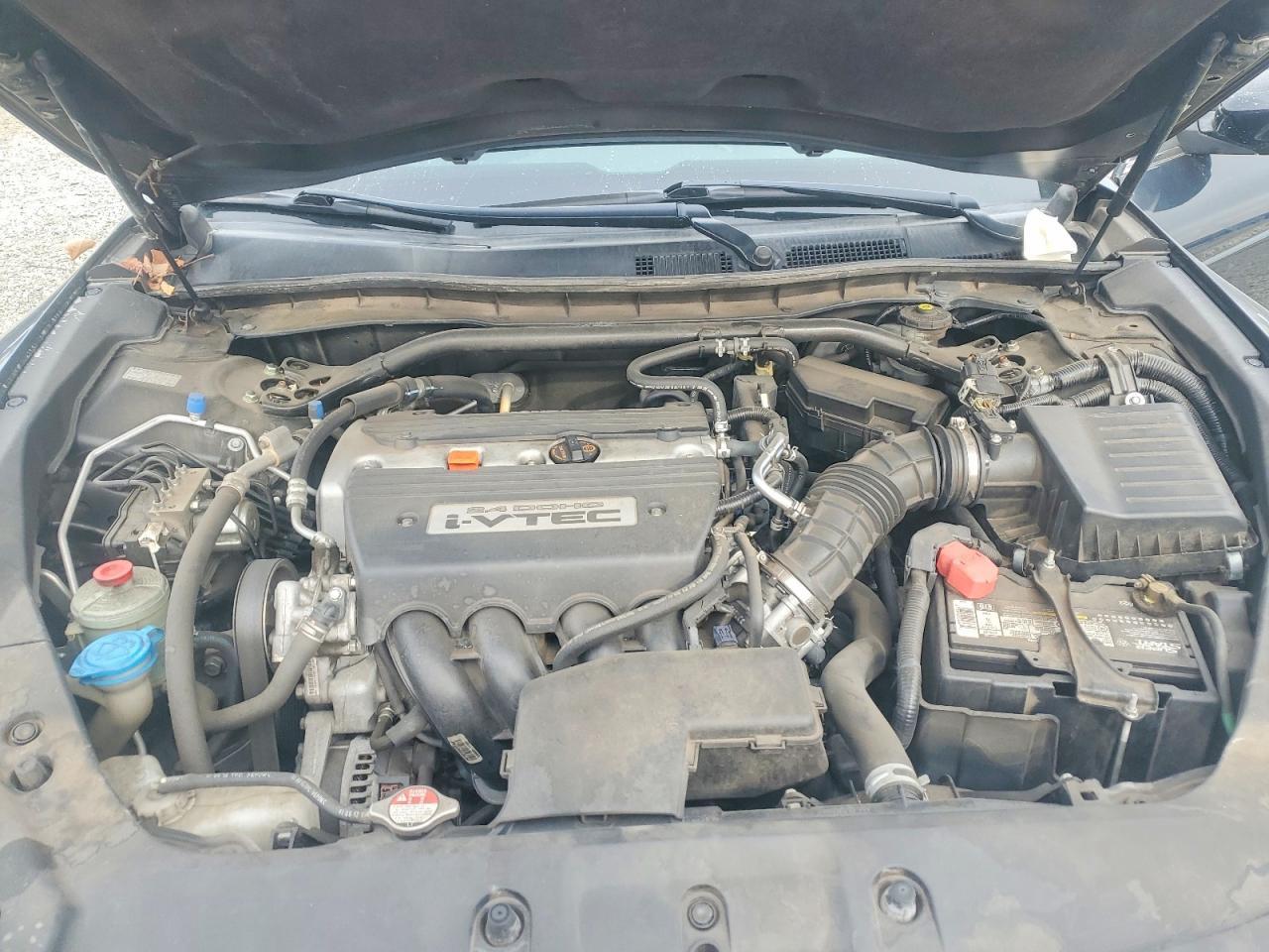 2013 HONDA Crosstour