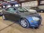 2008 VOLKSWAGEN EOS