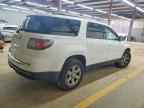 2013 GMC ACADIA