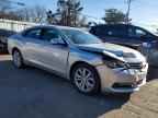 2018 CHEVROLET IMPALA